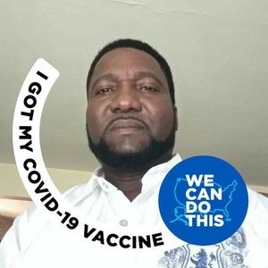 Meet your Posher, Frantz